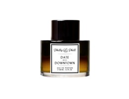 عطر ديت مي ان داونتاون فيلي اند فيل او دي بارفيوم تستر